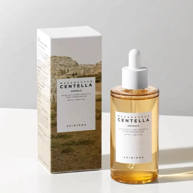 Centella Asiatica Soothing Repair Essence