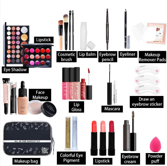 Makeup Kit
