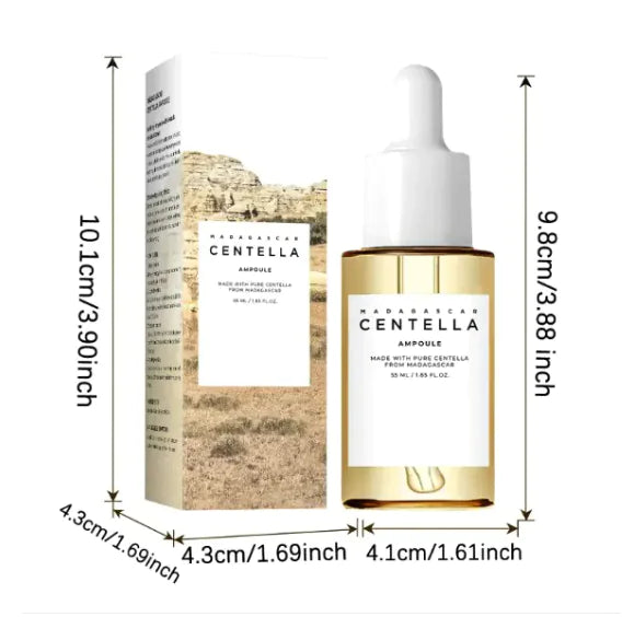 Centella Asiatica Soothing Repair Essence