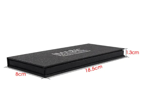 Makeup Set Colors Eyes Shadow Blush Set Personalized