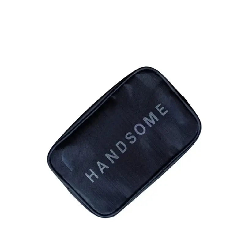 Cosmetic Makeup Bag and Toiletry Organizer Pouch