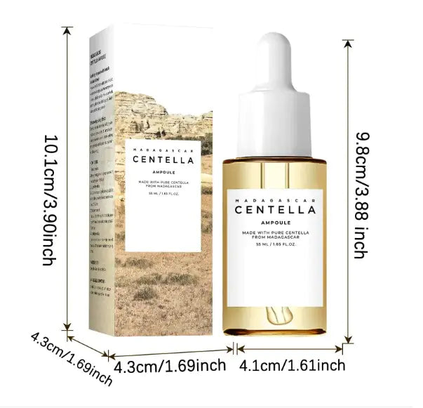Centella Asiatica Soothing Repair Essence